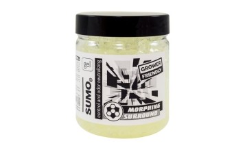 Нейтрализатор запаха Sumo Bubble Gum гель Sumo Bubble Gum