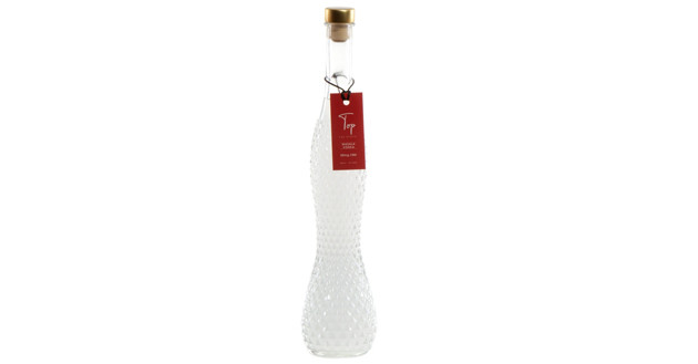 Masala Vodka с содержанием КБД Masala Vodka
