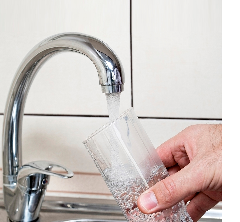 вода из крана для конопли вода из крана для конопли